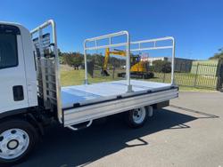 2026 Isuzu Npr 45/65-175 Dt D28 Trade Pack (Pre-Order) NPR 45/65-175 DT D28 Trade Pack