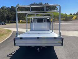 2026 Isuzu Npr 45/65-175 Dt D28 Trade Pack (Pre-Order) NPR 45/65-175 DT D28 Trade Pack
