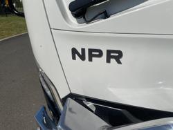 2026 Isuzu Npr 45/65-175 Dt D28 Trade Pack (Pre-Order) NPR 45/65-175 DT D28 Trade Pack