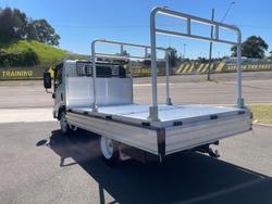 2026 Isuzu Npr 45/65-175 Dt D28 Trade Pack (Pre-Order) NPR 45/65-175 DT D28 Trade Pack