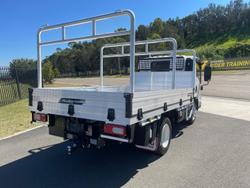 2026 Isuzu Npr 45/65-175 Dt D28 Trade Pack (Pre-Order) NPR 45/65-175 DT D28 Trade Pack