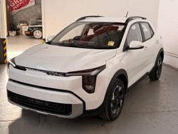 2026 Kia Stonic S