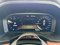 2025 Mitsubishi Outlander Exceed Tourer