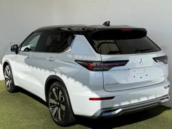 2025 Mitsubishi Outlander Exceed Tourer