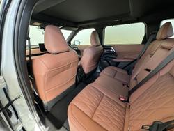 2025 Mitsubishi Outlander Exceed Tourer