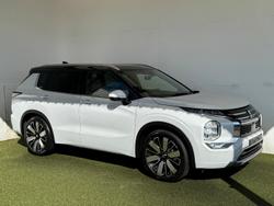 2025 Mitsubishi Outlander Exceed Tourer