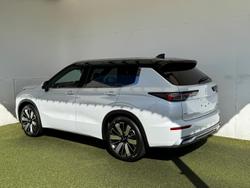 2025 Mitsubishi Outlander Exceed Tourer