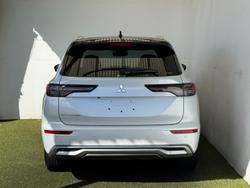 2025 Mitsubishi Outlander Exceed Tourer
