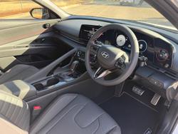 2026 Hyundai i30 N Line Premium