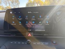 2026 Hyundai i30 N Line Premium