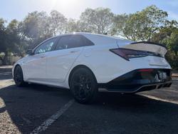 2026 Hyundai i30 N Line Premium