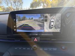 2026 Hyundai i30 N Line Premium