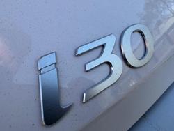 2026 Hyundai i30 N Line Premium