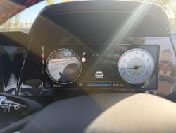 2026 Hyundai i30 N Line Premium