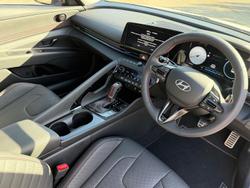 2026 Hyundai i30 N Line Premium