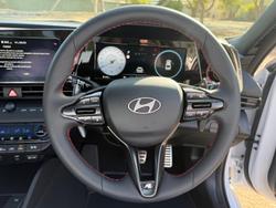 2026 Hyundai i30 N Line Premium