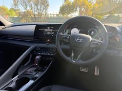 2026 Hyundai i30 N Line Premium