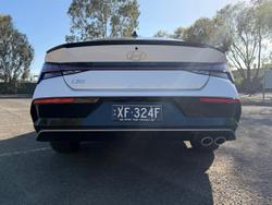 2026 Hyundai i30 N Line Premium