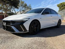 2026 Hyundai i30 N Line Premium