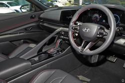 2026 Hyundai i30 N Line Premium