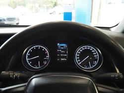 2019 Toyota Camry Ascent