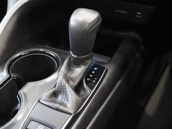 2019 Toyota Camry Ascent