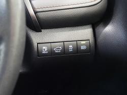 2019 Toyota Camry Ascent