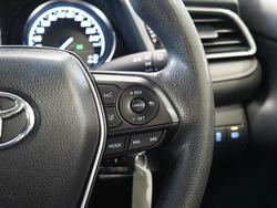 2019 Toyota Camry Ascent