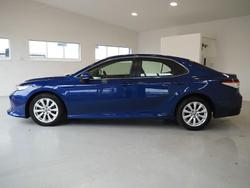 2019 Toyota Camry Ascent