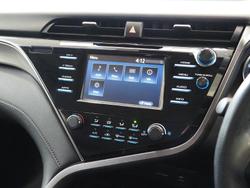 2019 Toyota Camry Ascent