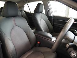 2019 Toyota Camry Ascent