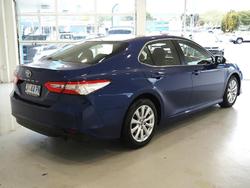 2019 Toyota Camry Ascent