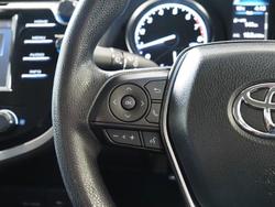 2019 Toyota Camry Ascent