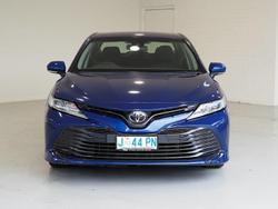 2019 Toyota Camry Ascent