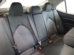 2019 Toyota Camry Ascent