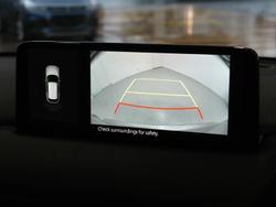 2024 Mazda CX-5 G25 Maxx Sport