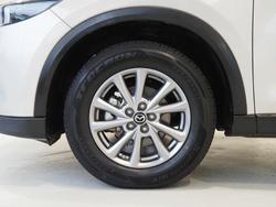 2024 Mazda CX-5 G25 Maxx Sport