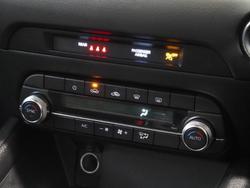 2024 Mazda CX-5 G25 Maxx Sport