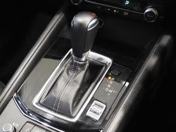 2024 Mazda CX-5 G25 Maxx Sport