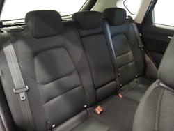 2024 Mazda CX-5 G25 Maxx Sport