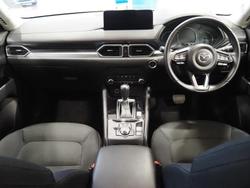 2024 Mazda CX-5 G25 Maxx Sport