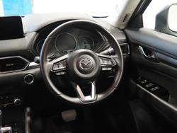 2024 Mazda CX-5 G25 Maxx Sport