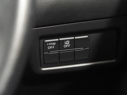 2024 Mazda CX-5 G25 Maxx Sport