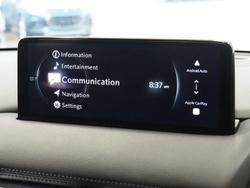 2024 Mazda CX-5 G25 Maxx Sport