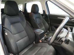 2024 Mazda CX-5 G25 Maxx Sport