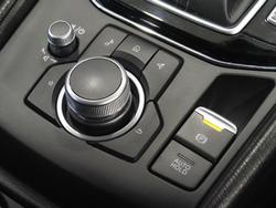 2024 Mazda CX-5 G25 Maxx Sport