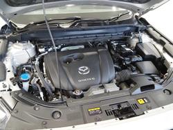 2024 Mazda CX-5 G25 Maxx Sport