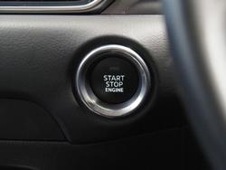 2024 Mazda CX-5 G25 Maxx Sport