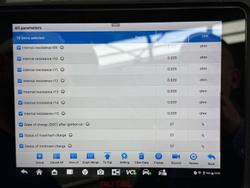 2012 Lexus RX 450h Sports Luxury GYL15R 4X4 On Demand Vermillion