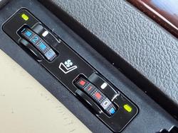 2012 Lexus RX 450h Sports Luxury GYL15R 4X4 On Demand Vermillion